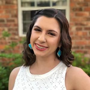 Meet your Posher, Margaret